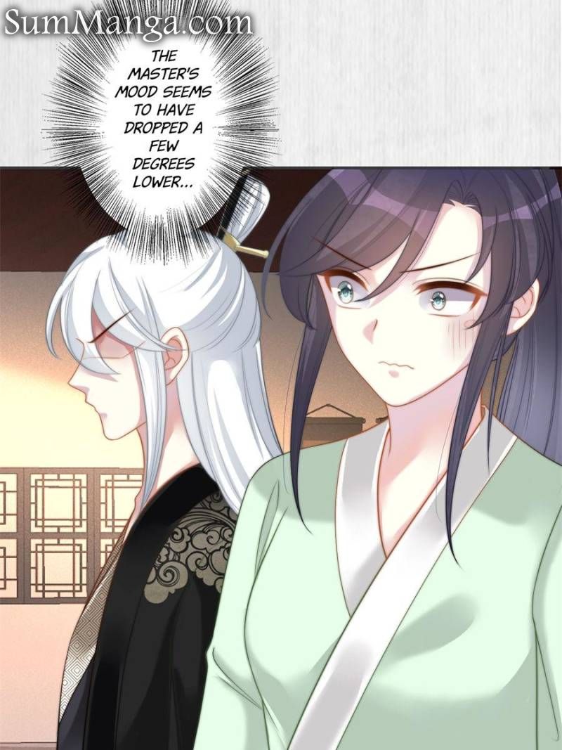 The Young Genius Paintress Chapter 33 page 26