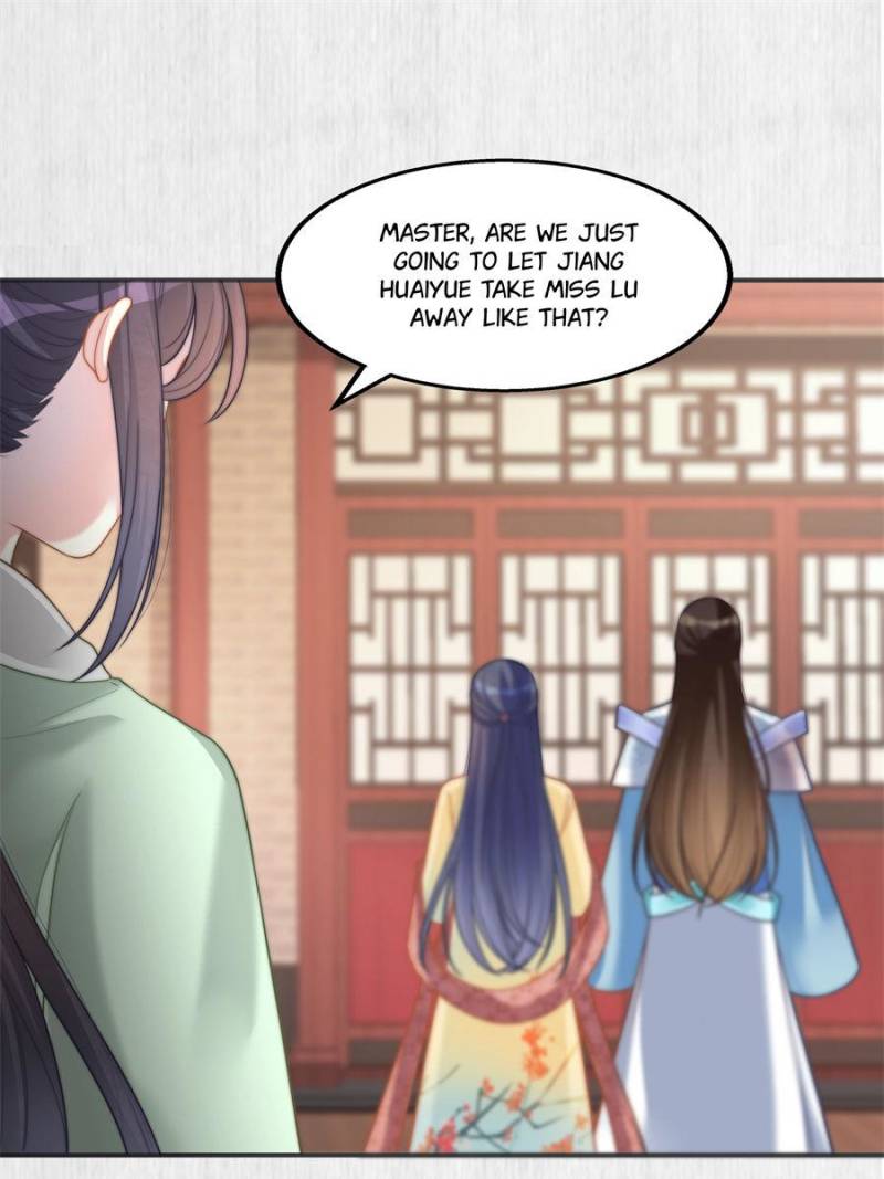 The Young Genius Paintress Chapter 33 page 28