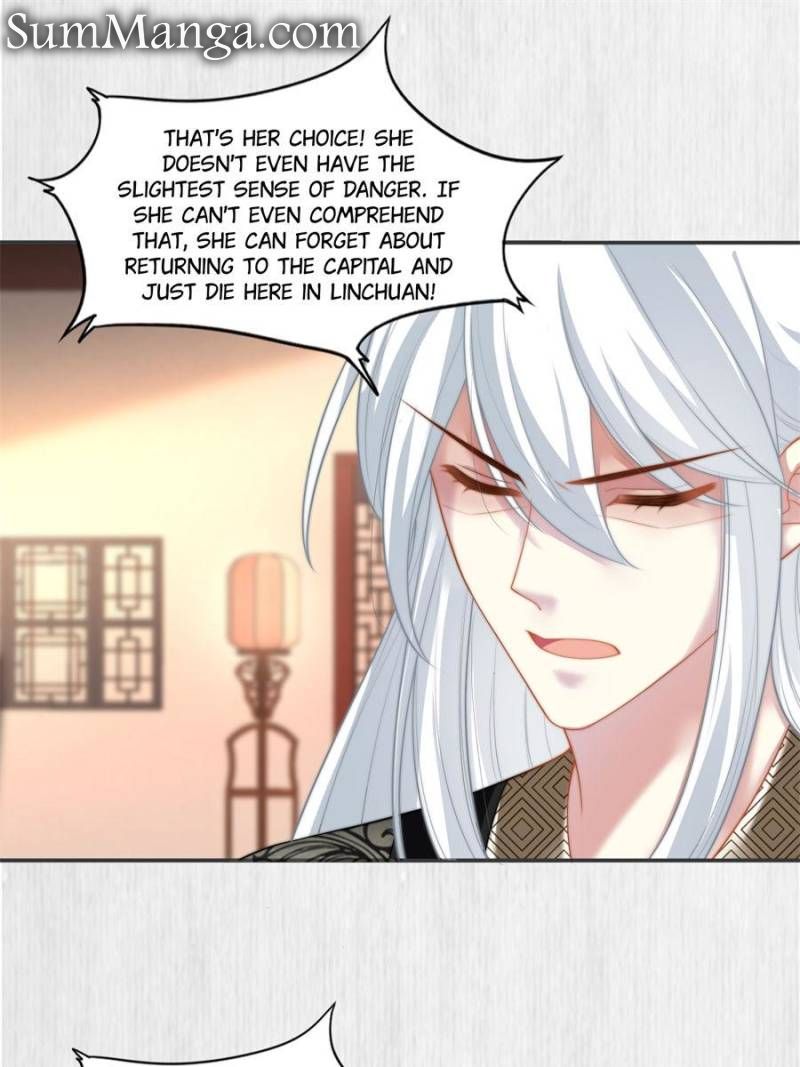 The Young Genius Paintress Chapter 33 page 30