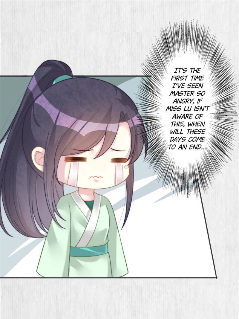 The Young Genius Paintress Chapter 33 page 32
