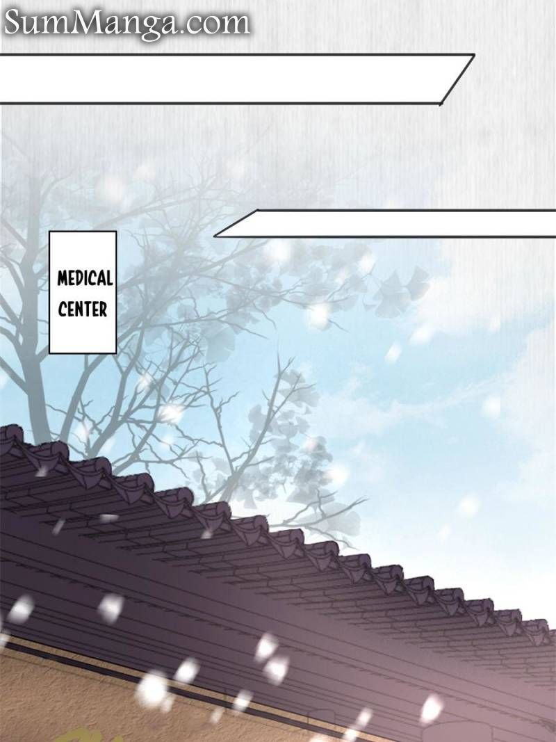 The Young Genius Paintress Chapter 33 page 33