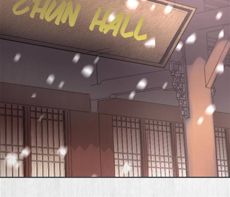 The Young Genius Paintress Chapter 33 page 34