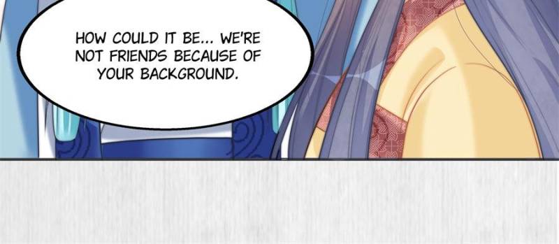 The Young Genius Paintress Chapter 33 page 36