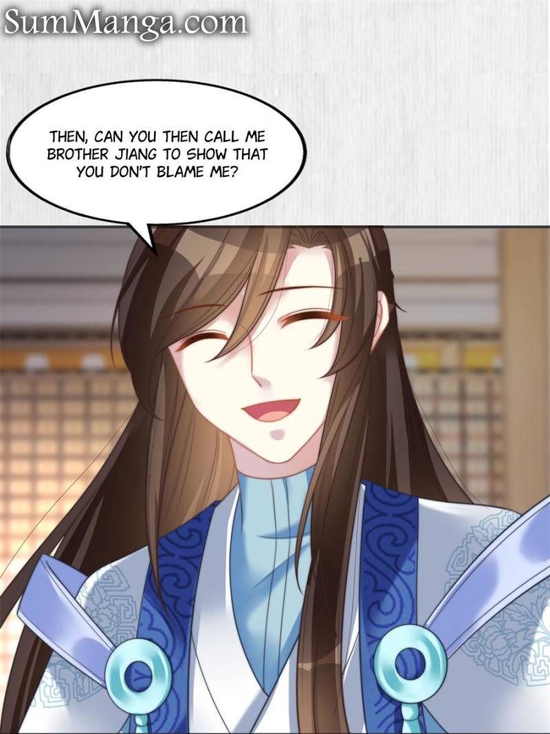 The Young Genius Paintress Chapter 33 page 37