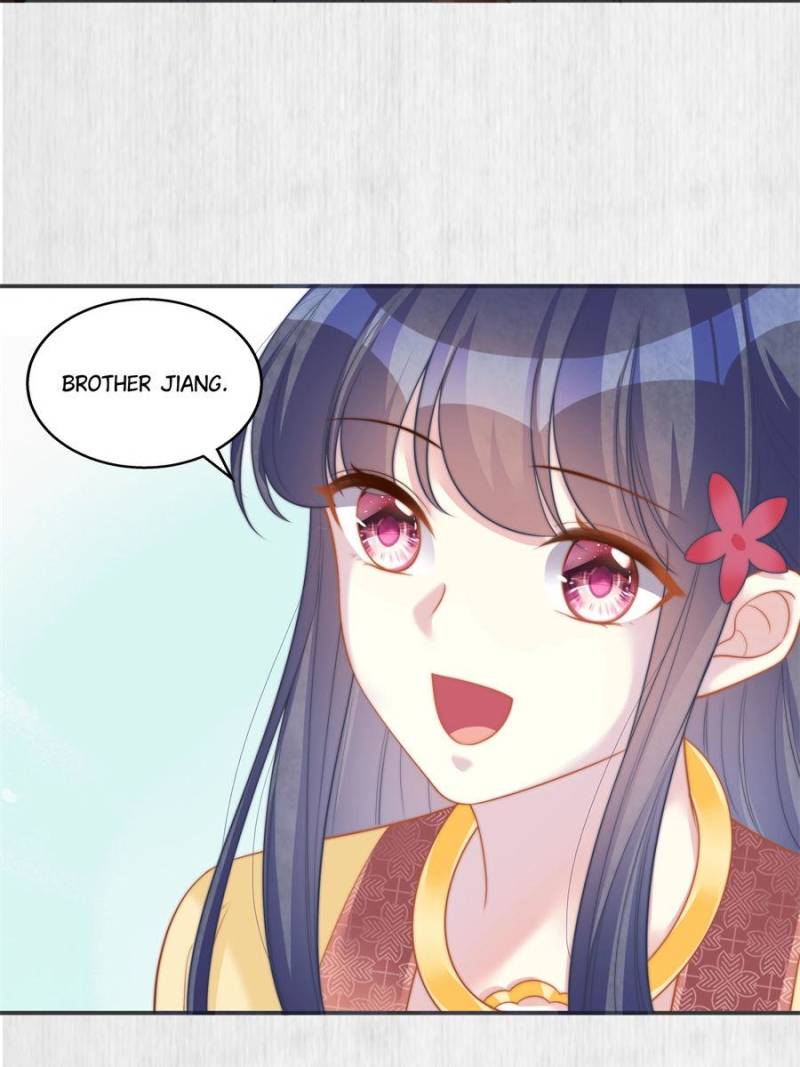 The Young Genius Paintress Chapter 33 page 38