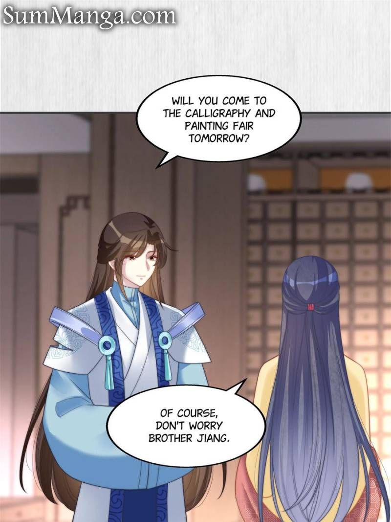 The Young Genius Paintress Chapter 33 page 40