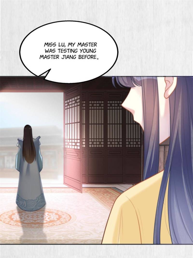 The Young Genius Paintress Chapter 33 page 42