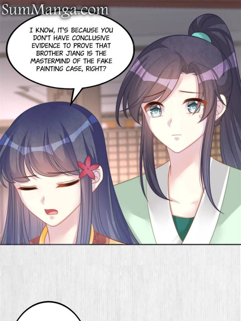 The Young Genius Paintress Chapter 33 page 44