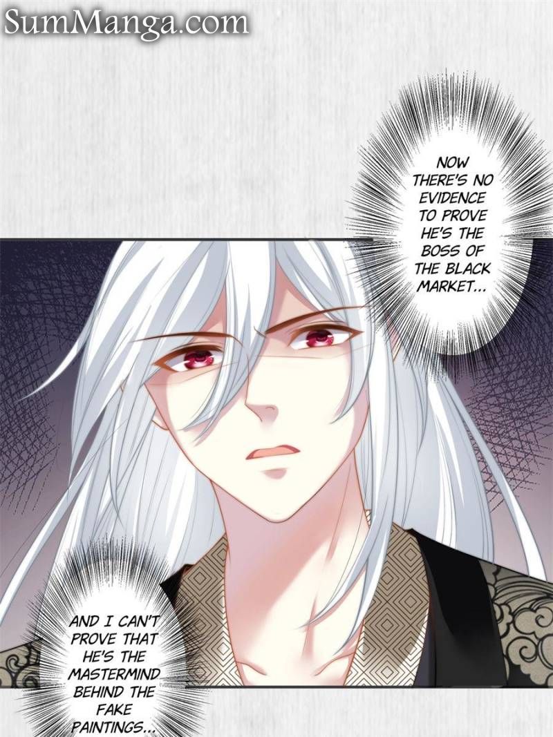The Young Genius Paintress Chapter 33 page 5