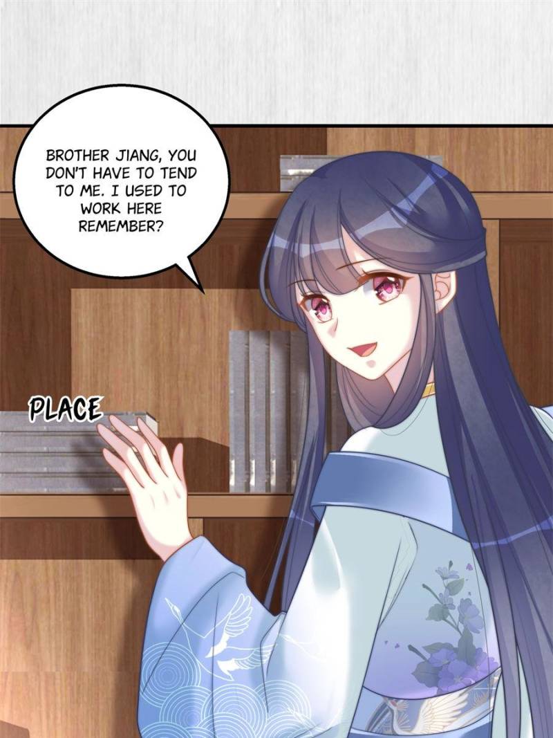 The Young Genius Paintress Chapter 45 page 9