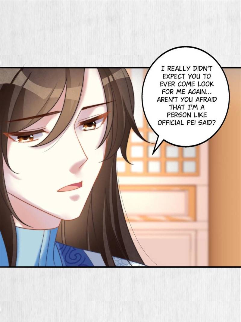 The Young Genius Paintress Chapter 45 page 12