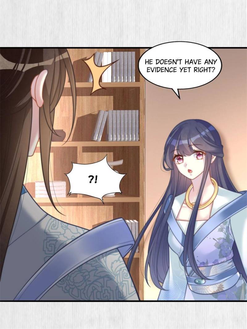 The Young Genius Paintress Chapter 45 page 13