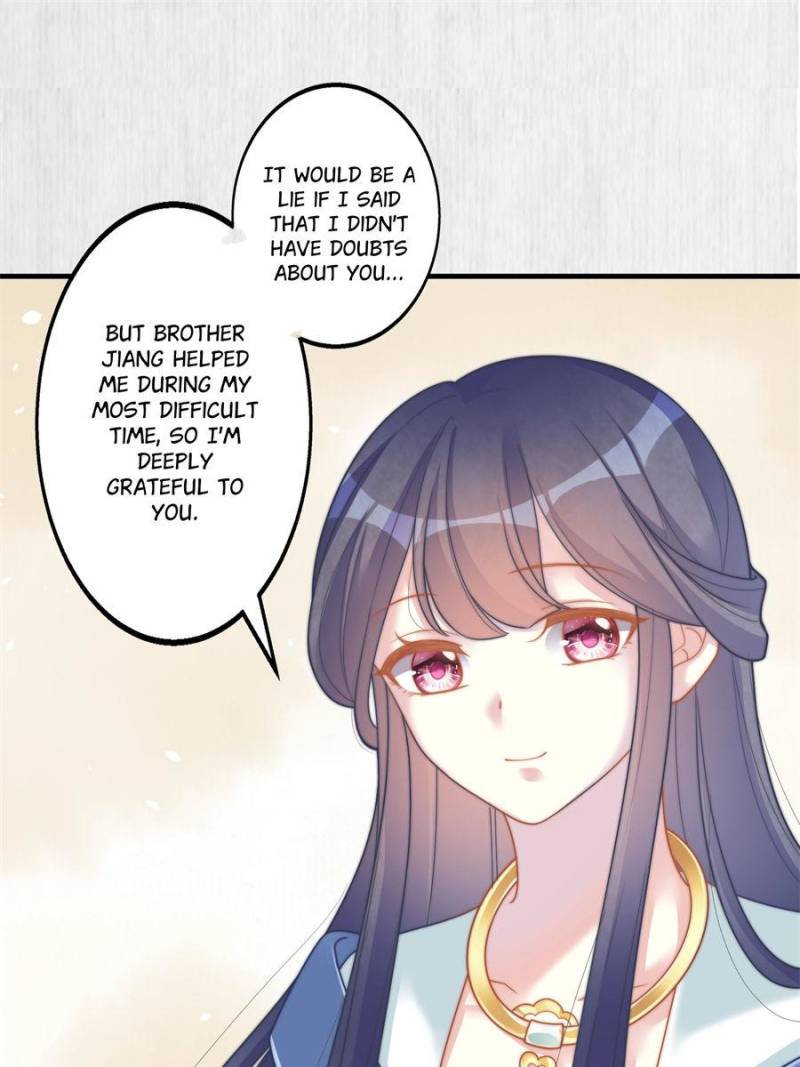 The Young Genius Paintress Chapter 45 page 14