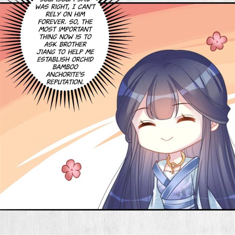 The Young Genius Paintress Chapter 45 page 17