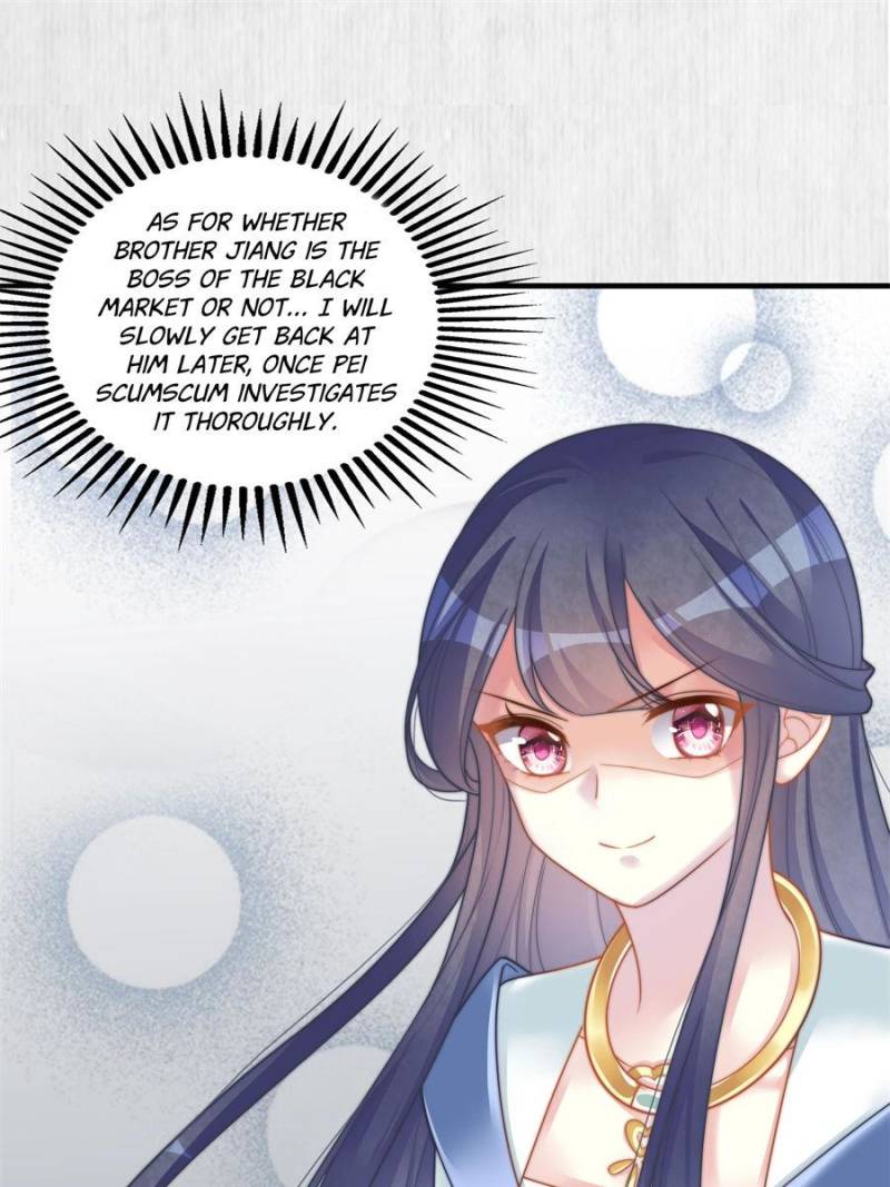 The Young Genius Paintress Chapter 45 page 18