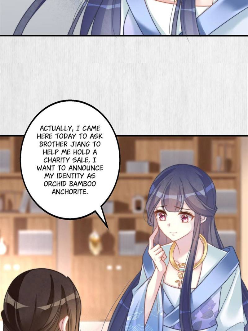 The Young Genius Paintress Chapter 45 page 19