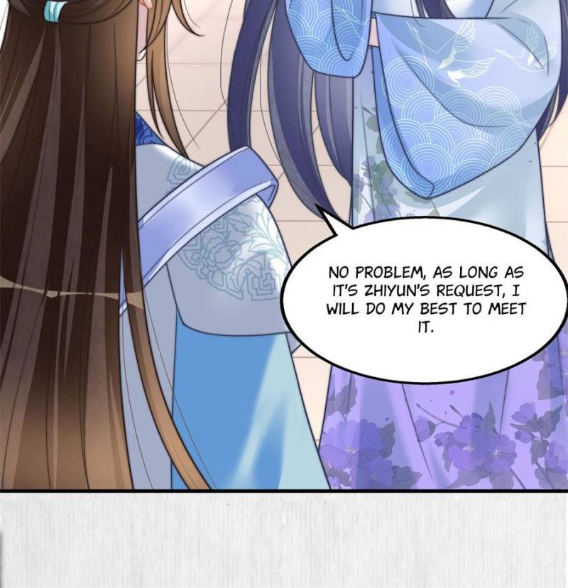 The Young Genius Paintress Chapter 45 page 20