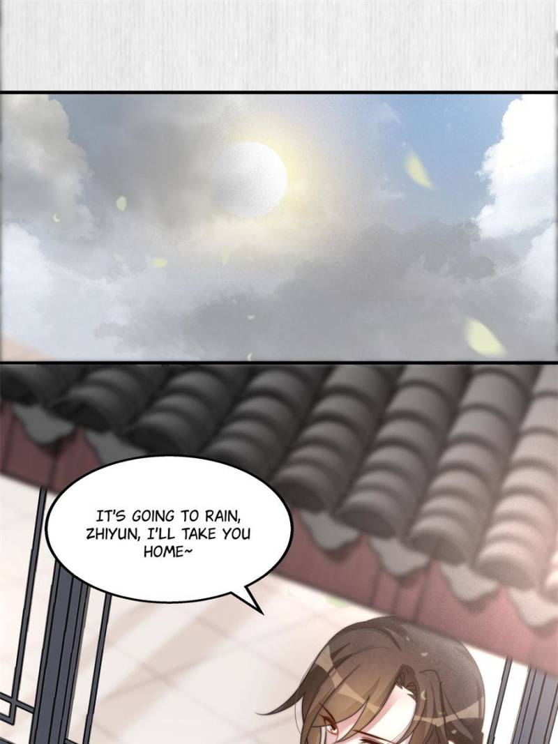 The Young Genius Paintress Chapter 45 page 21
