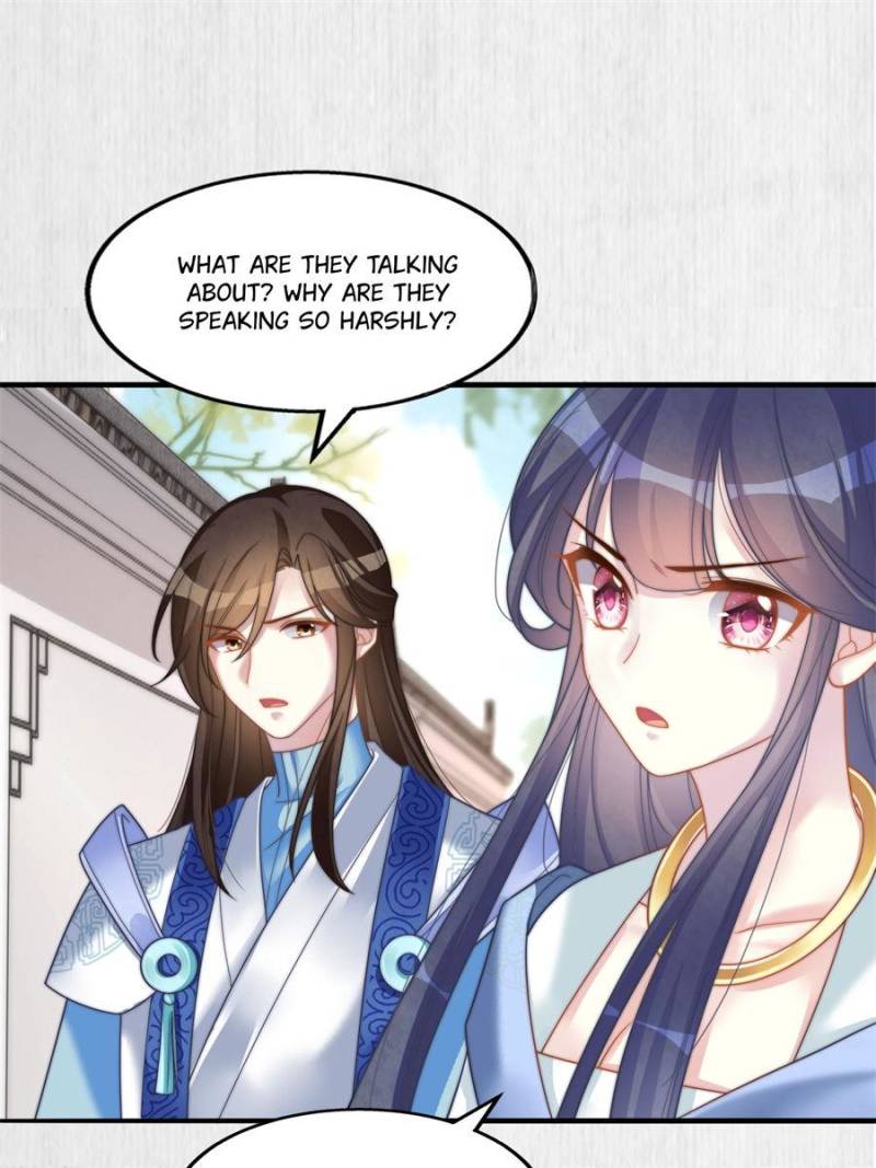 The Young Genius Paintress Chapter 45 page 25