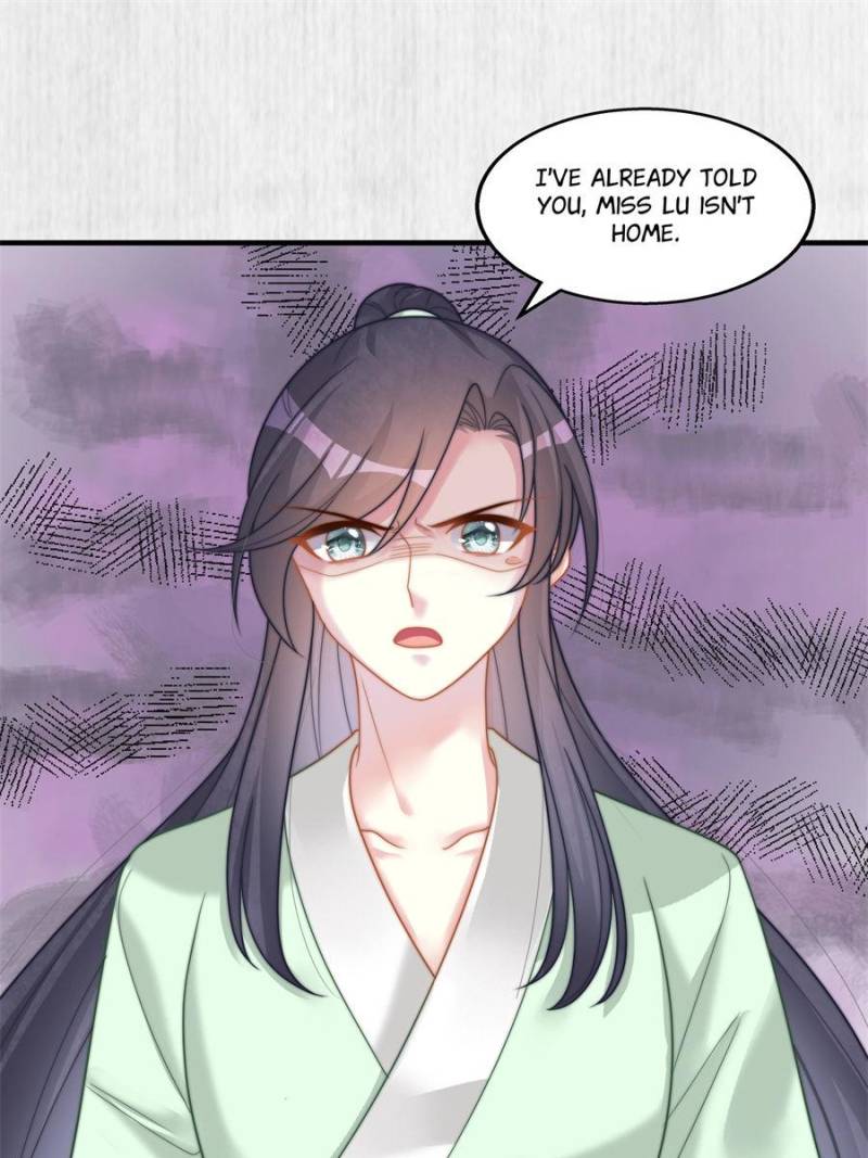 The Young Genius Paintress Chapter 45 page 29