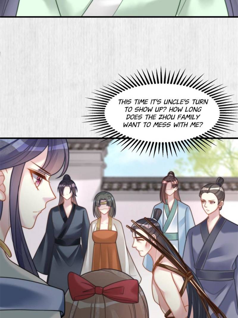 The Young Genius Paintress Chapter 45 page 30