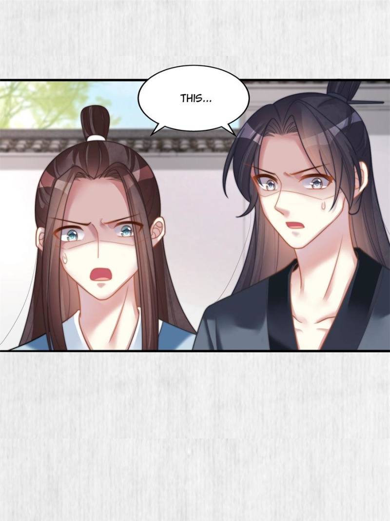 The Young Genius Paintress Chapter 45 page 37