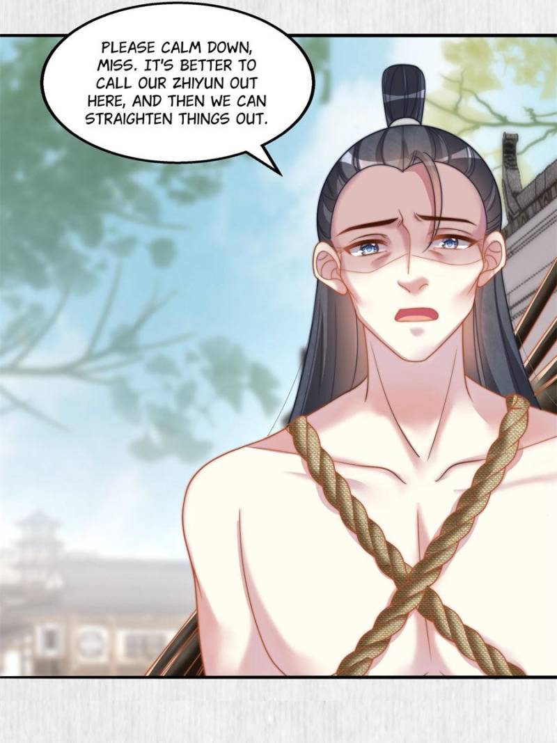 The Young Genius Paintress Chapter 45 page 38