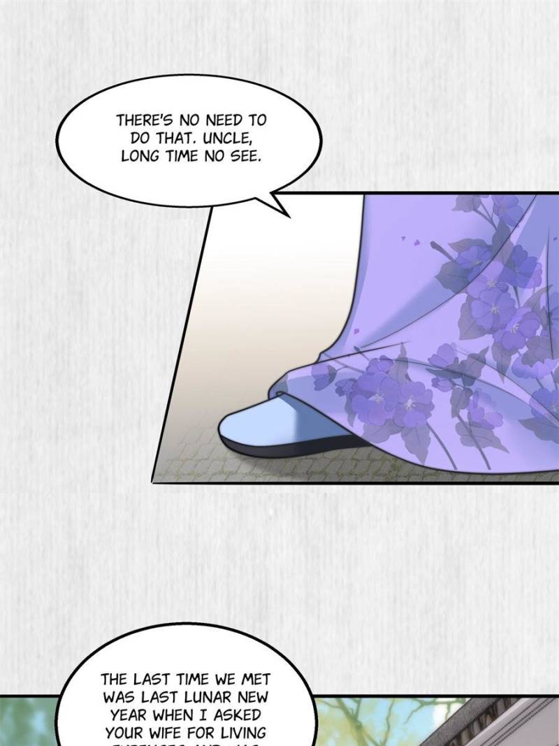 The Young Genius Paintress Chapter 45 page 40