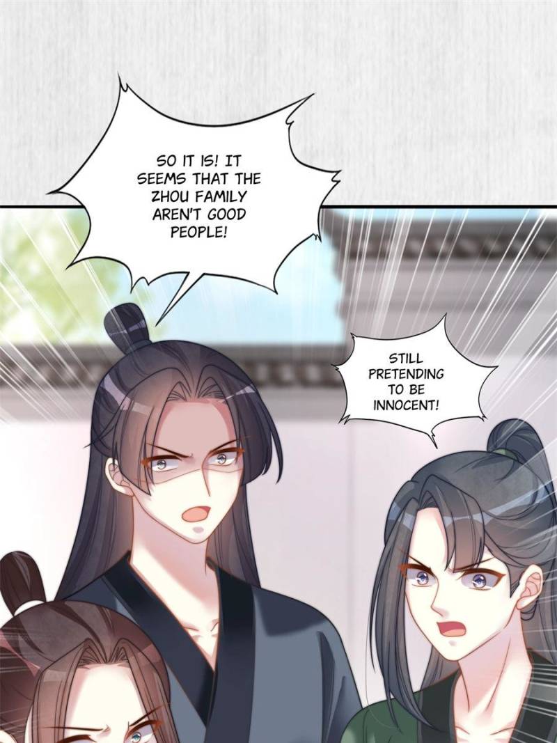 The Young Genius Paintress Chapter 45 page 43