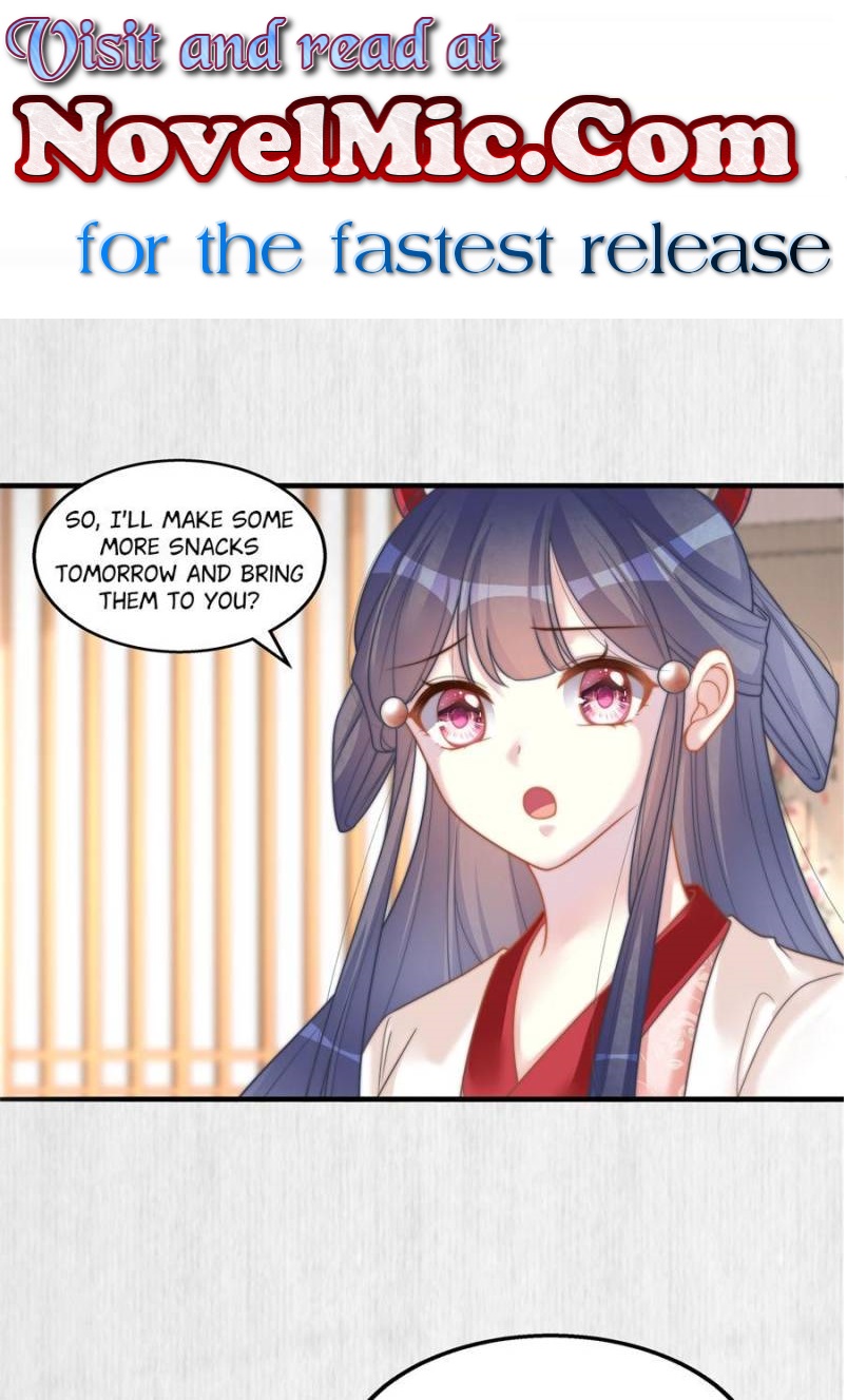 The Young Genius Paintress Chapter 49 page 0