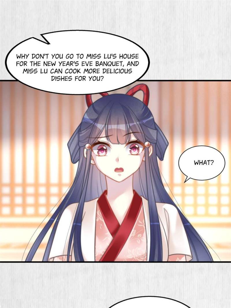 The Young Genius Paintress Chapter 49 page 9