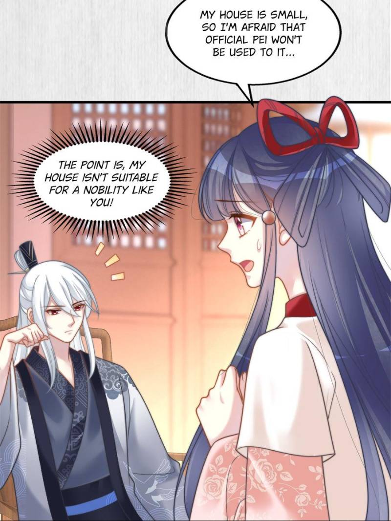 The Young Genius Paintress Chapter 49 page 10