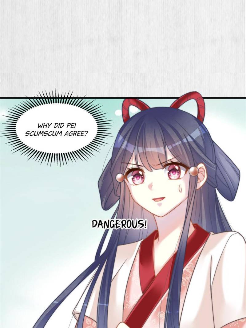 The Young Genius Paintress Chapter 49 page 13