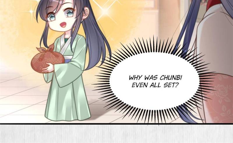 The Young Genius Paintress Chapter 49 page 16