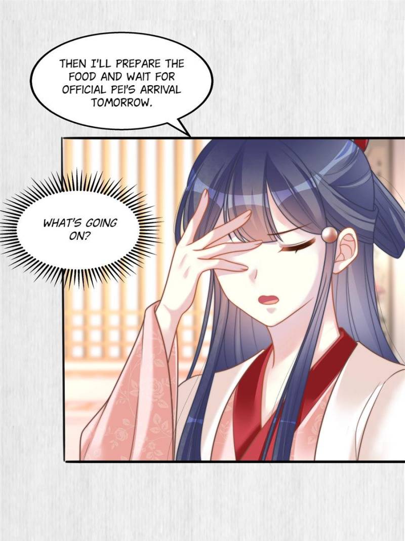 The Young Genius Paintress Chapter 49 page 17
