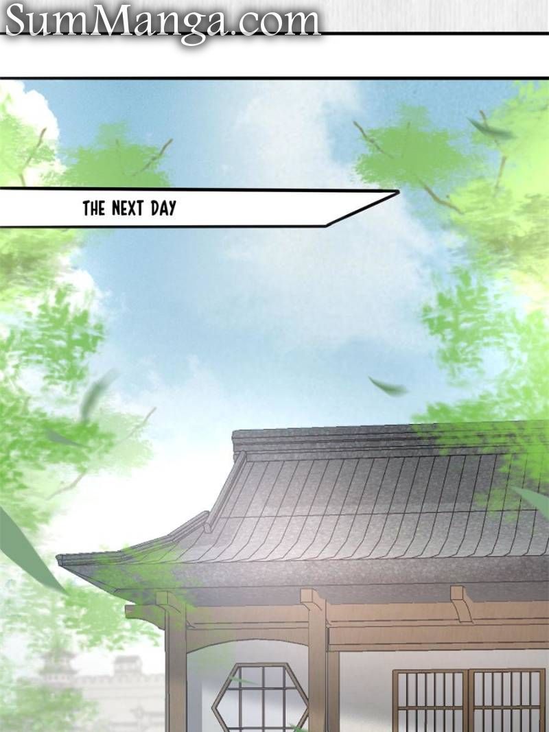 The Young Genius Paintress Chapter 49 page 18