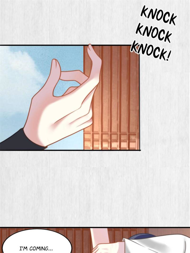 The Young Genius Paintress Chapter 49 page 20