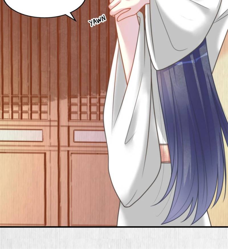 The Young Genius Paintress Chapter 49 page 21