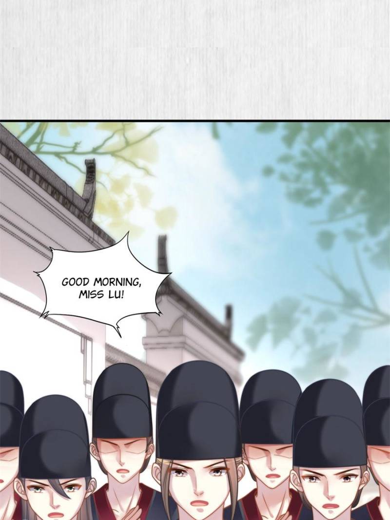 The Young Genius Paintress Chapter 49 page 23