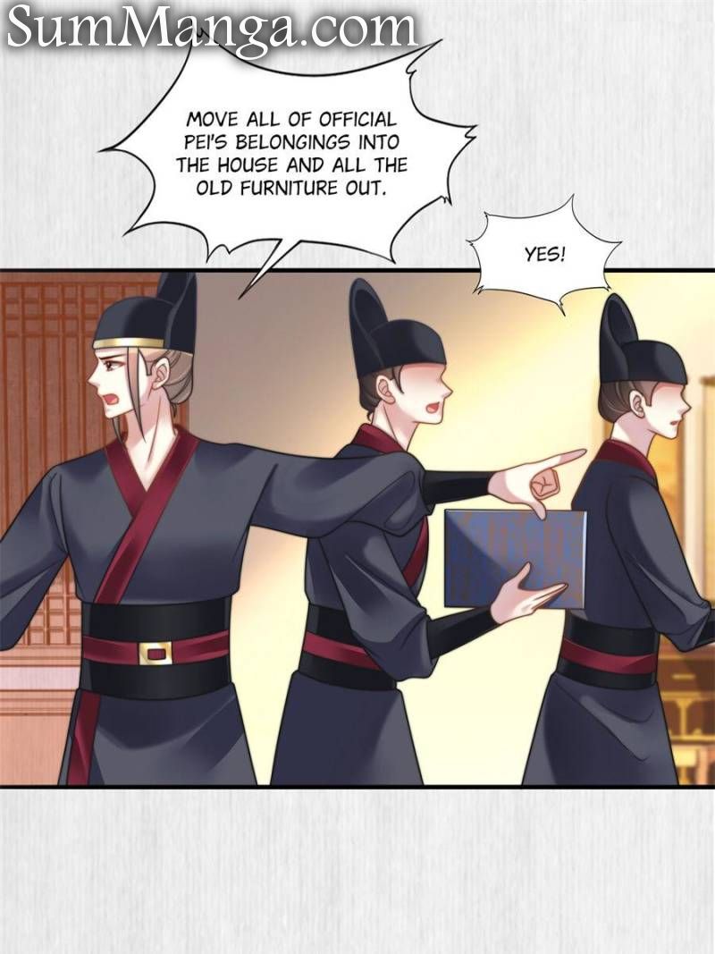 The Young Genius Paintress Chapter 49 page 25