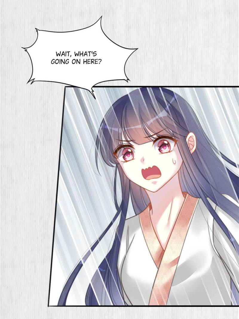 The Young Genius Paintress Chapter 49 page 26