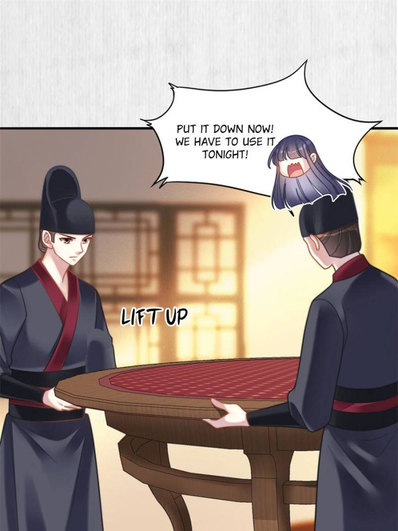 The Young Genius Paintress Chapter 49 page 28