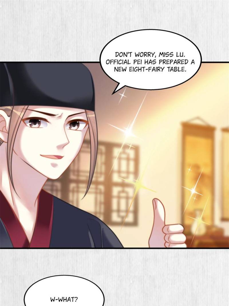 The Young Genius Paintress Chapter 49 page 30