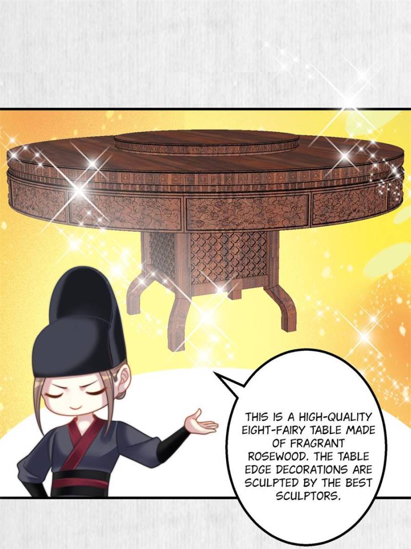 The Young Genius Paintress Chapter 49 page 32