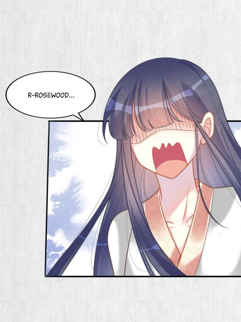 The Young Genius Paintress Chapter 49 page 33