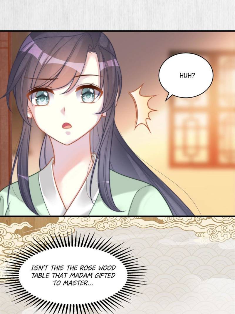 The Young Genius Paintress Chapter 49 page 38