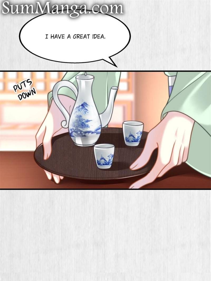 The Young Genius Paintress Chapter 49 page 6