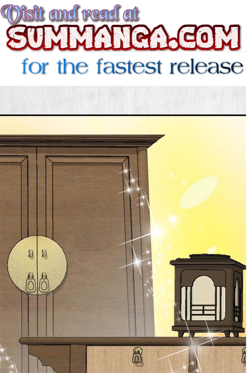 The Young Genius Paintress Chapter 50 page 0