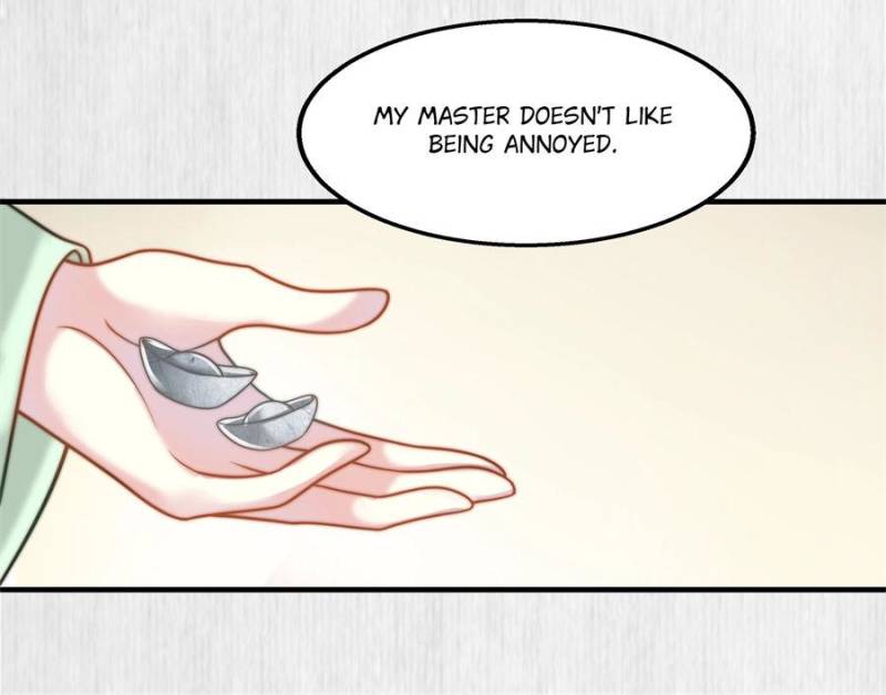 The Young Genius Paintress Chapter 50 page 9