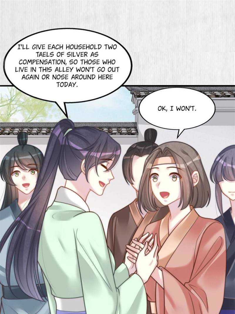 The Young Genius Paintress Chapter 50 page 10